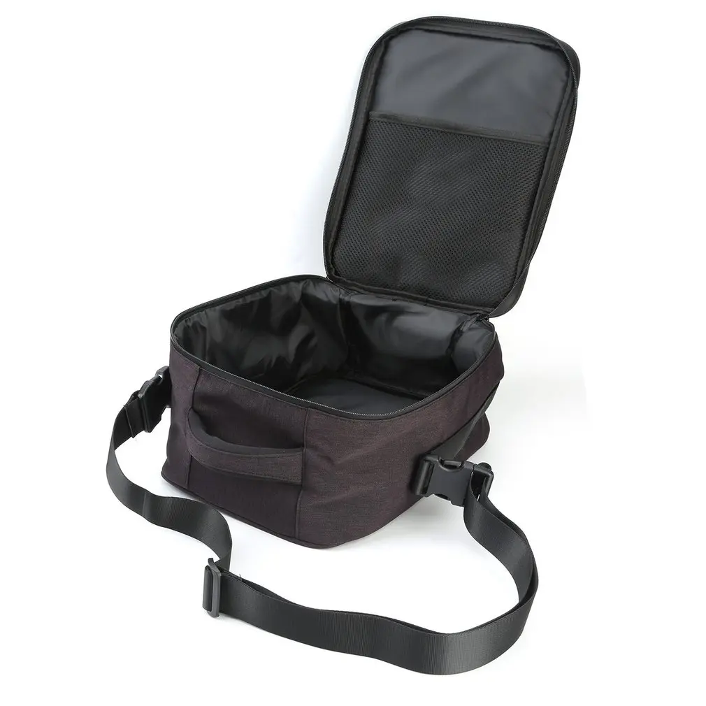 Водонепроницаемый Портативный сумка для хранения переноски Чехол костюм чехол