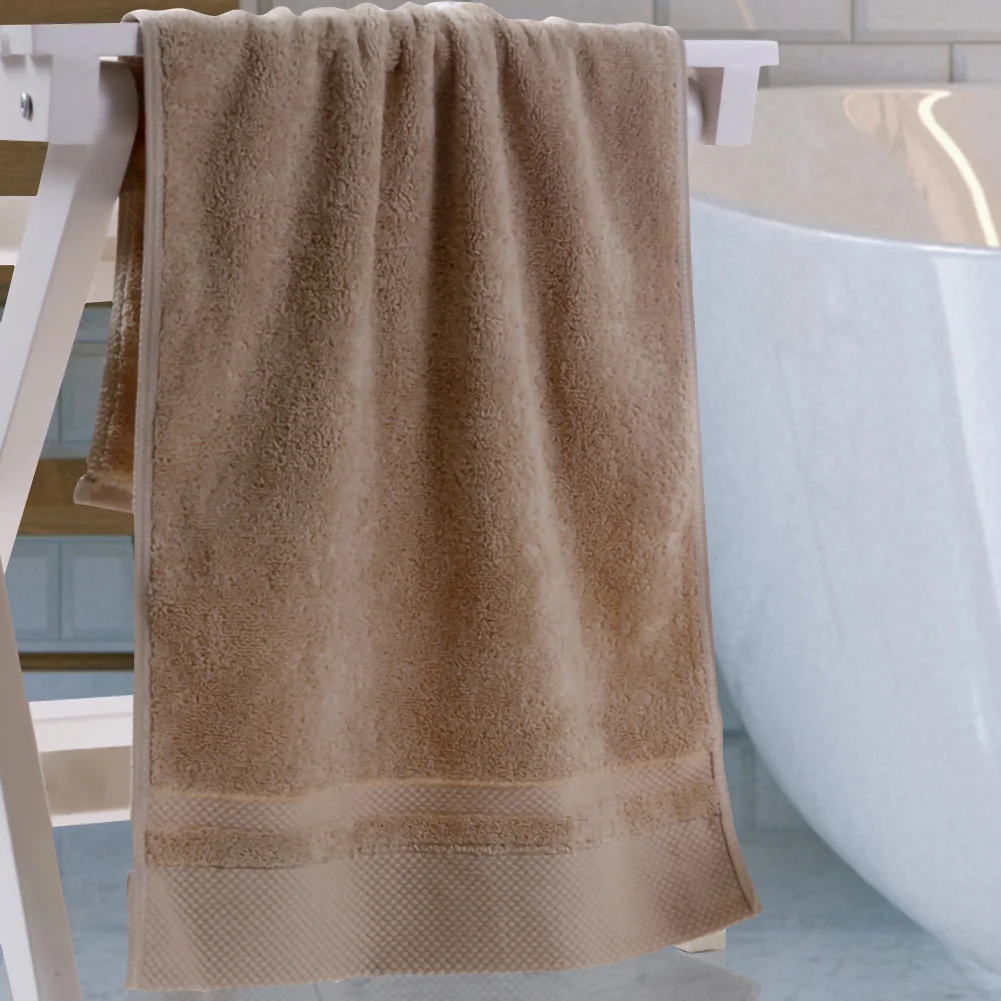 

Pure Cotton Adult Thickened Soft Face Wash Towel Car Cleaning Hand Bathroom Towels For Baby High Quality Face Cleaning Towels