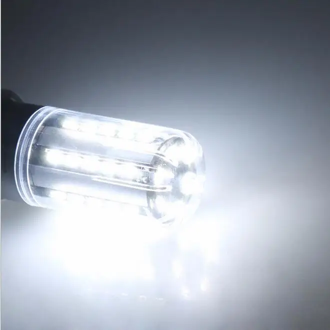 Светодиодная лампа кукуруза 25/20/15/12/9/7/5 Вт 85 265 в E27/E14|corn light|led lamp 5736e27 e14 led |