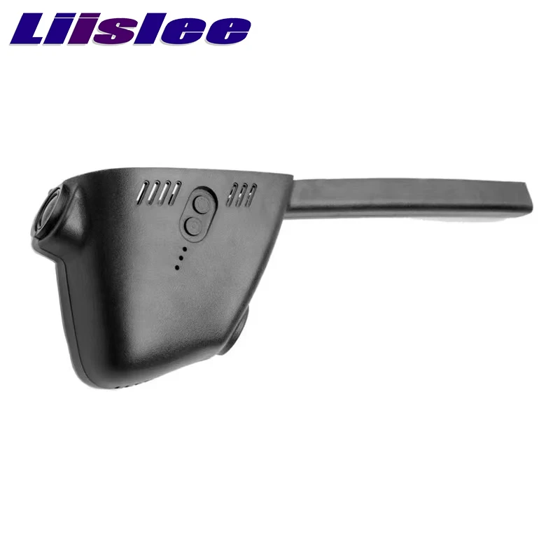 

For Peugeot 308 Car Driving Video Recorder DVR Mini Wifi Camera Novatek 96658 FHD 1080P Dash Cam Original Style