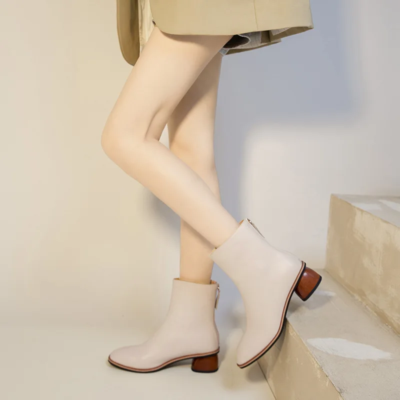 

2021 New Women Winter Boots pboot01