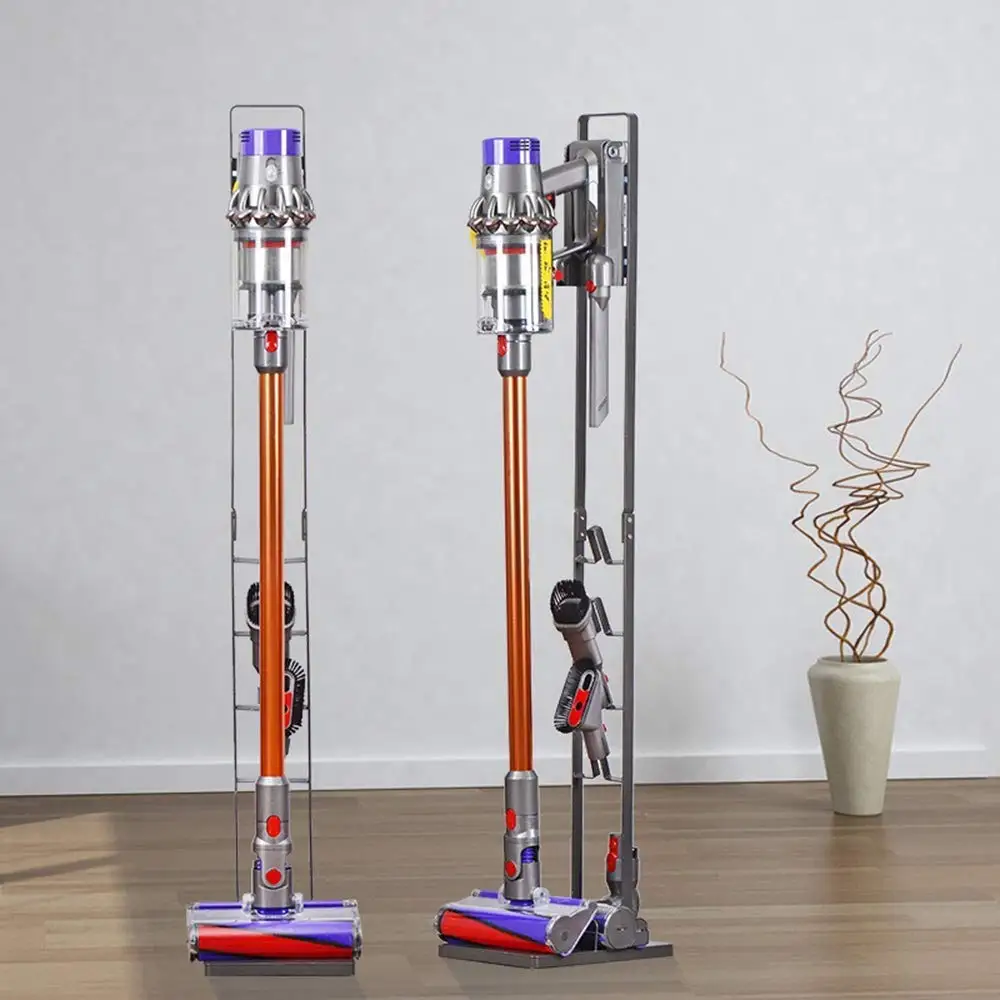 Стабильный металлический держатель для хранения подставка Dyson ручной V6 V7 V8 V10 V11