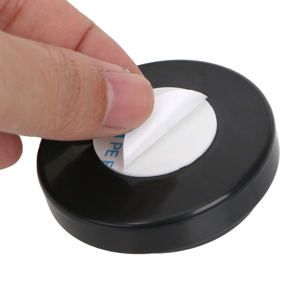 Зеркало для слепых зон широкое зеркало заднего вида 360 широкоугольное круглое