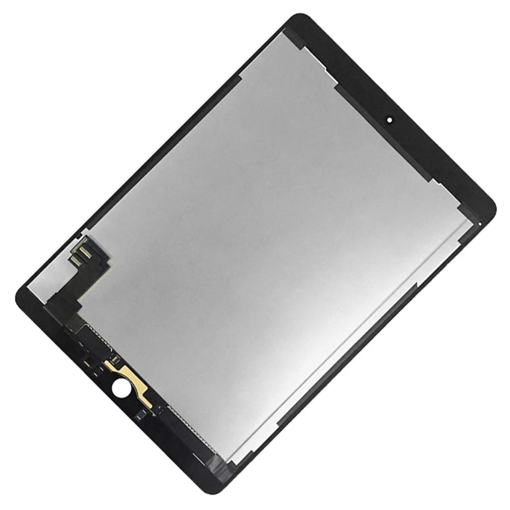 

9.7" LCD Display Screen For iPad Air 2 iPad 6 A1566 A1567 LCD Touch Assembly