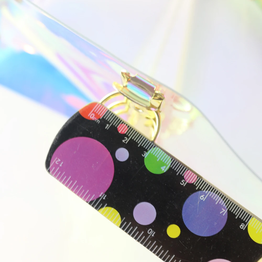 Domikee оригинальный креативный Симпатичный ПВХ школьный студенческий спиральный