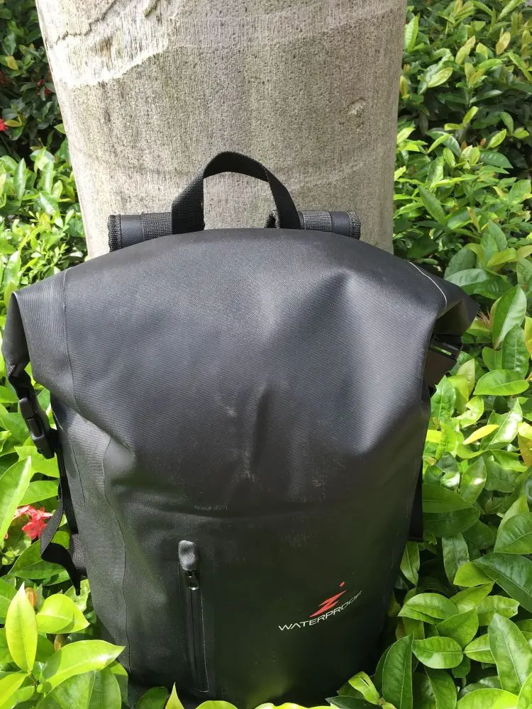 Плавающий Водонепроницаемый Сухой Рюкзак B9/плавающие сумки для сухого