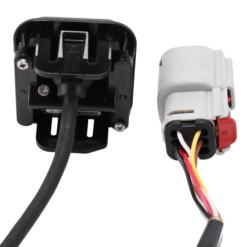 

Auto Parts Camera for GM-84324493