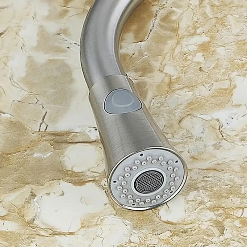 

Faucet Spray Head Sink Pull Down Sprayer Spare Parts Replacement Kits For Kitchen Bathroom