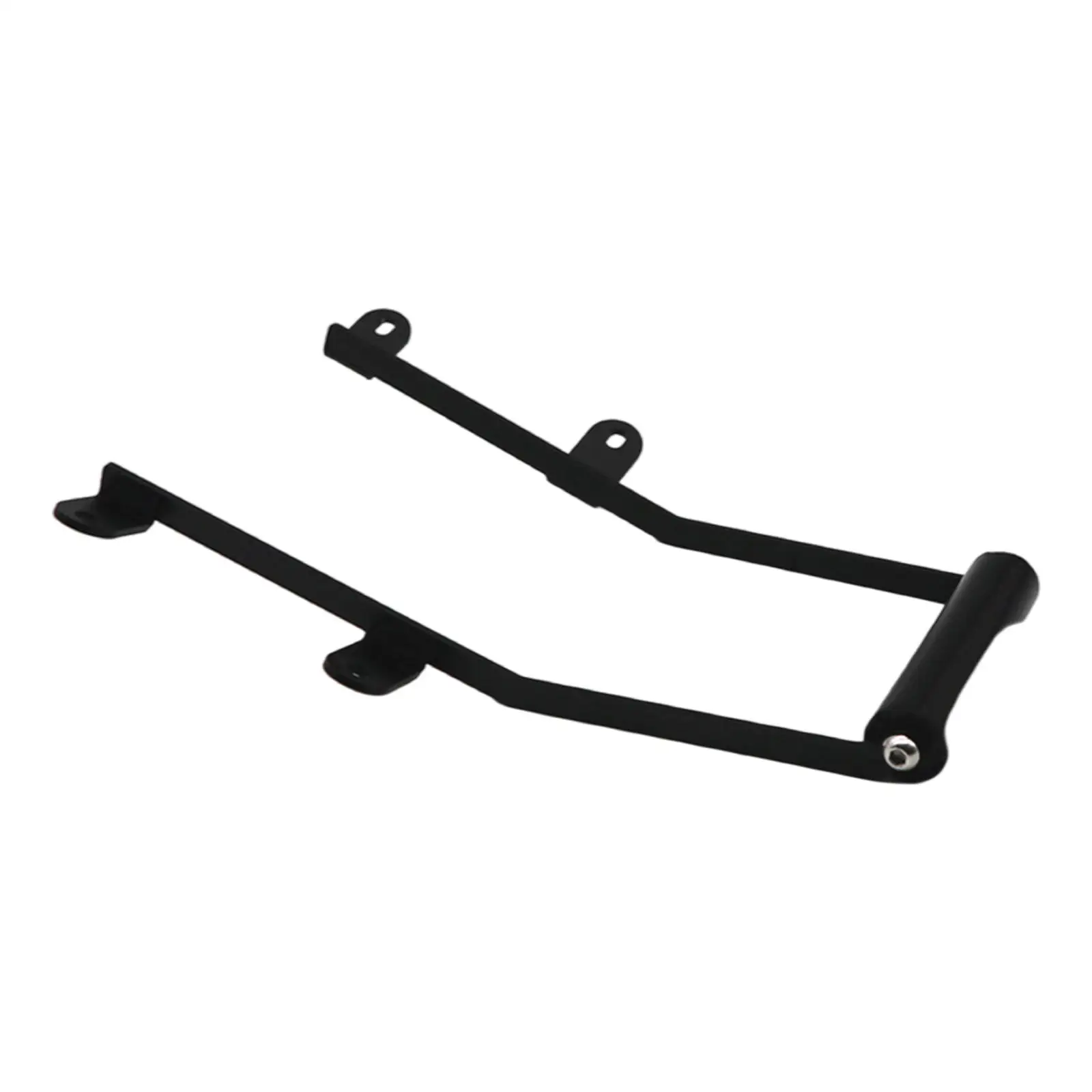 bicycle mobile phone bracket body parts navigation plate bracket mobile phone holder phone stand fits for honda nc750x 16 2020 free global shipping