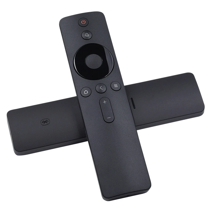 Remote Control Suitable for Xiaomi Bluetooth Voice TV 4A/C/S 2/3/3C/S/Universal | Электроника