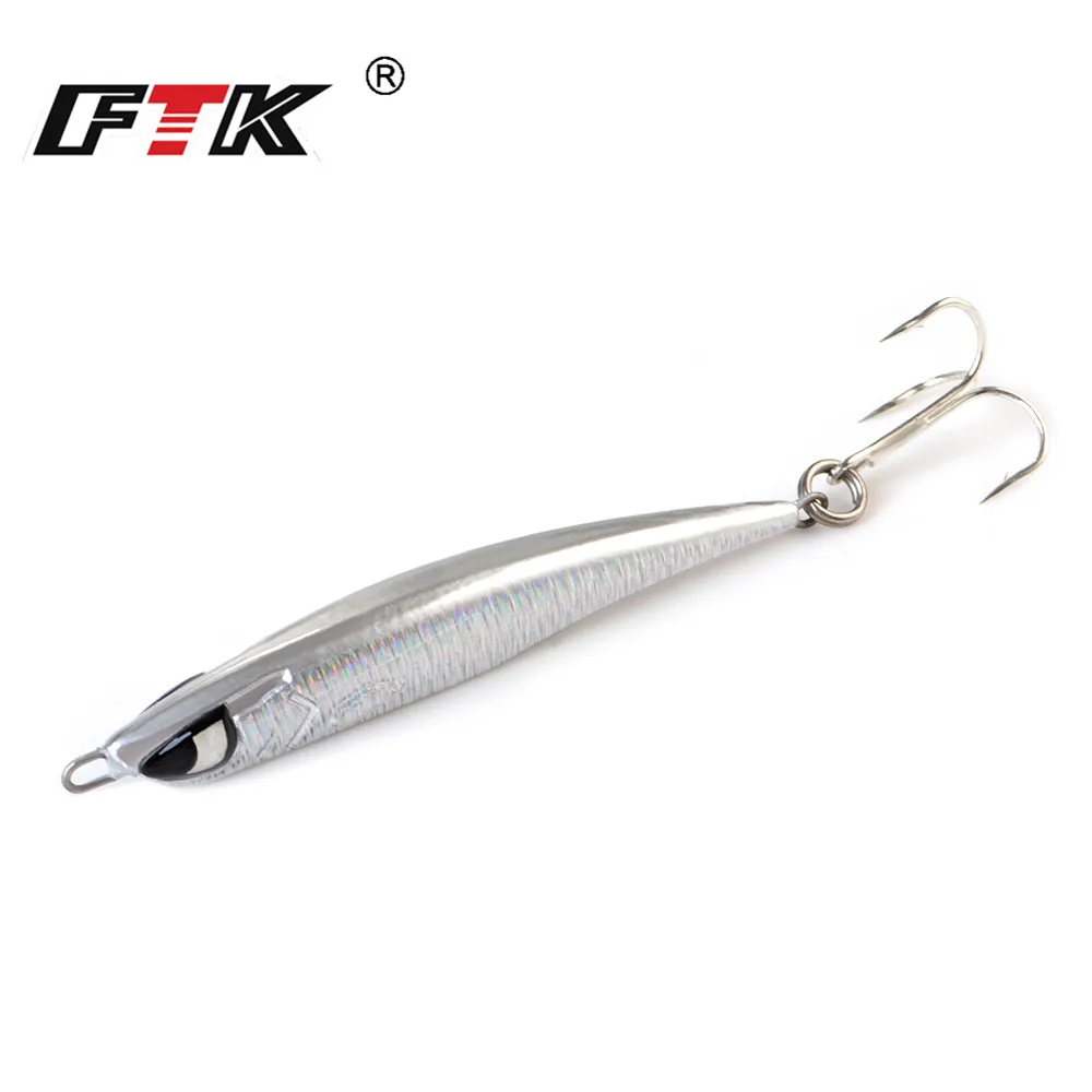 Морская рыболовная приманка 40 г 60 | Спорт и развлечения