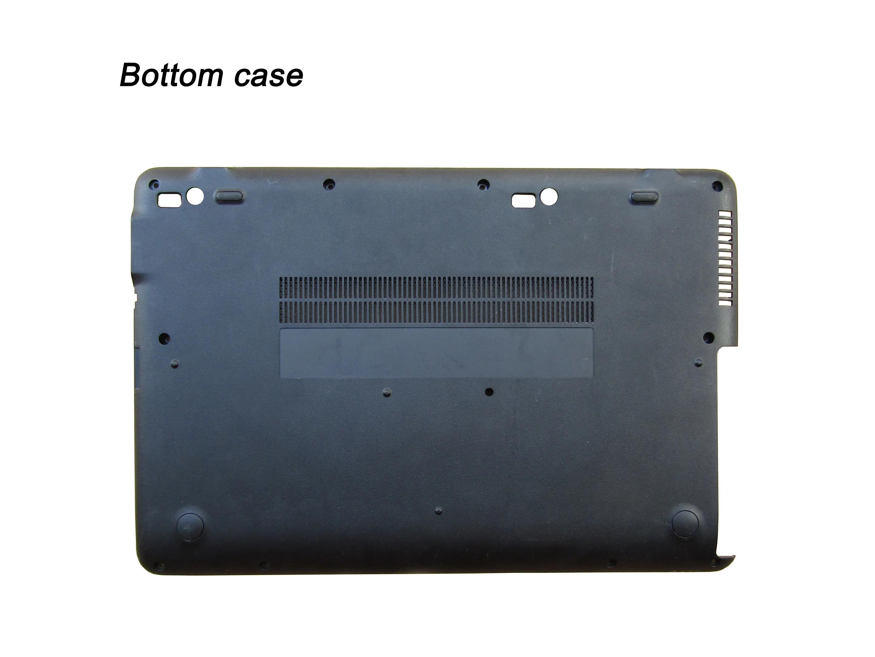 

NEW For HP Probook 650 655 G2 G3 Laptop LCD Back Cover Front Bezel Palmrest Bottom Case Bottom Door Cover 840724-001 840725-001