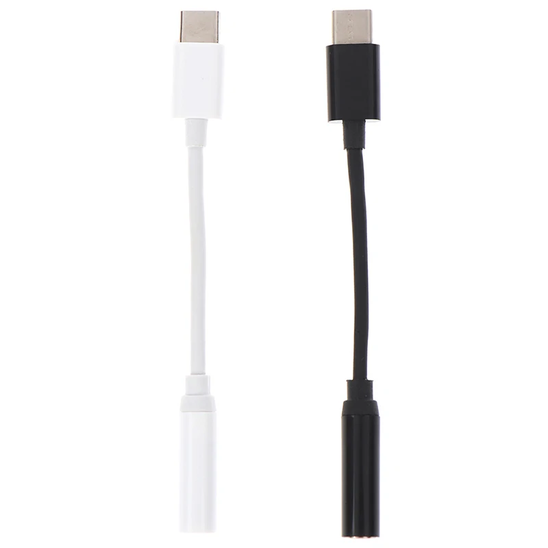 Type C до 3 5 мм аудио разъем кабель для наушников синхронизация зарядный USB type-C к