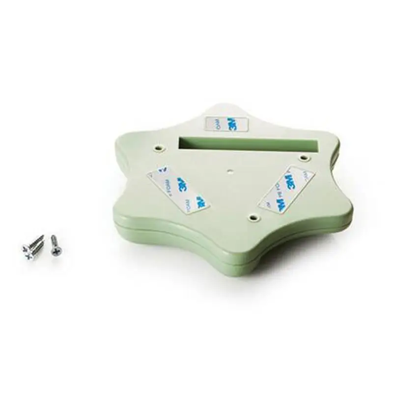 Креативный многофункциональный открывалка для банок и бутылок "Милый" с роторным механизмом для крепления под столешницей и шкафом в кухне. Новинка.