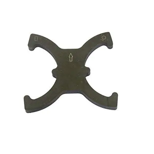 Engine Timing Locking Tool Kit for Ford Volvo Mazda 1.6L 2.0L T4 T5 S60 S80 V40 V60 V70 XC60 Car Disassembly |