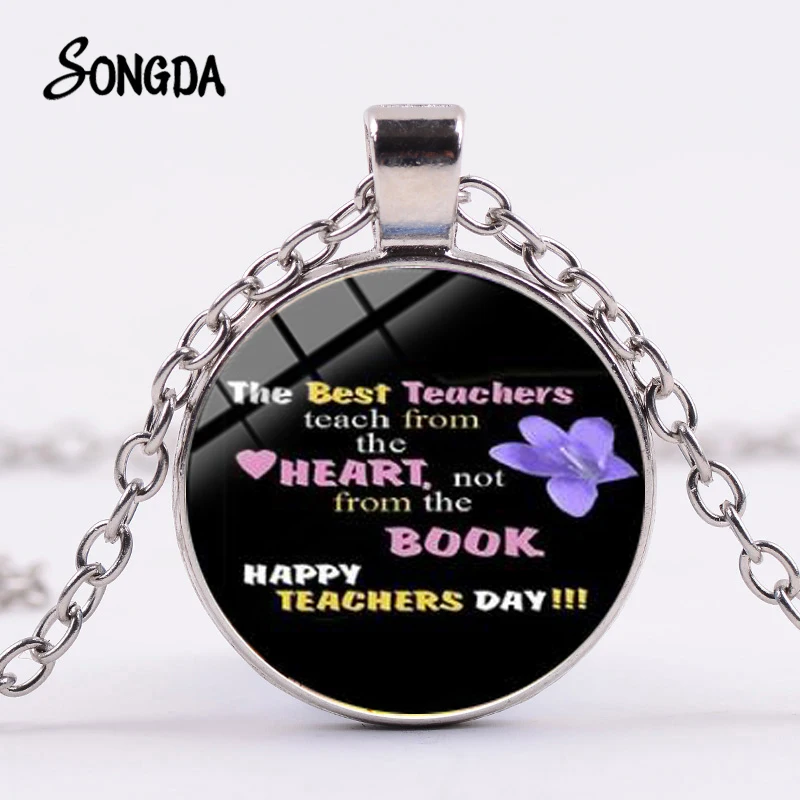 Мода ожерелье учителя самые лучшие методы преподавания от души творческий с