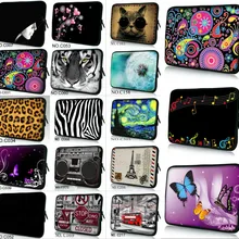 Laptop Bag Sleeve Case Protective Bags Ultrabook Notebook 13 14 15.6 inch Case For Macbook Xiaomi Air Pro ASUS Acer Lenovo Dell