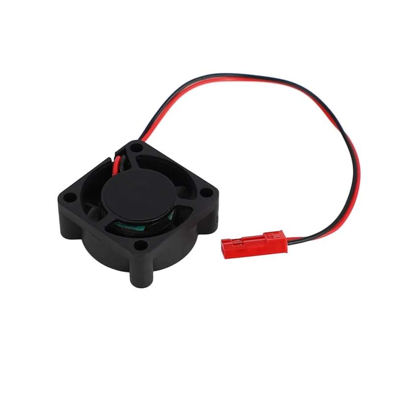 25X25X10MM высокоскоростной Бесщеточный Охлаждающий вентилятор 5V мини-кулер для