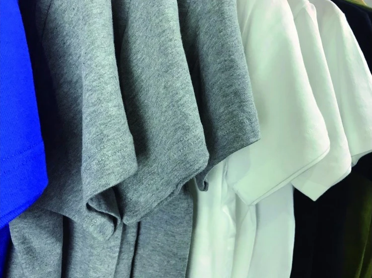 Барабанный барабан набор взрослых Мужская футболка 12 цветов Размер S 3XL высокое