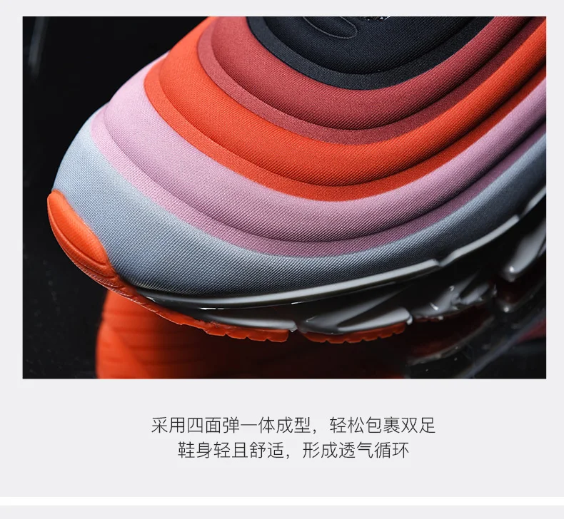 NIKEZI Размер 39-46 мужской официальный Весенний клинок Max Air 97 для бега Athleisure Sport Yeezys Досуг Прогулочные кроссовки