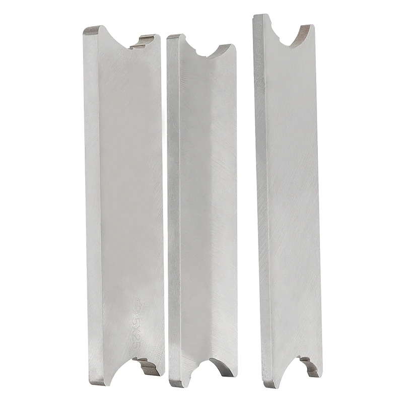 3 шт. размера Белый стальной кларнет набор инструментов для ремонта полировки