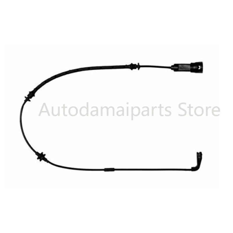 

For Opel Vectra C Vauxhall Brake Sensor Cable/alarm Cable 13131256