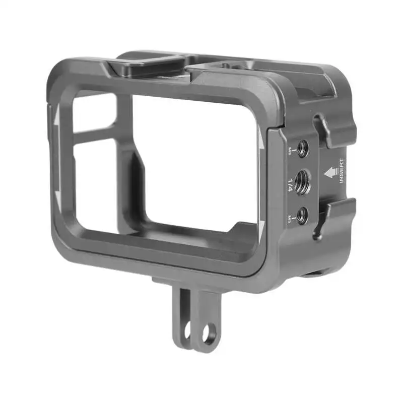 Корпус для видеокамеры DJI OSMO из алюминиевого сплава