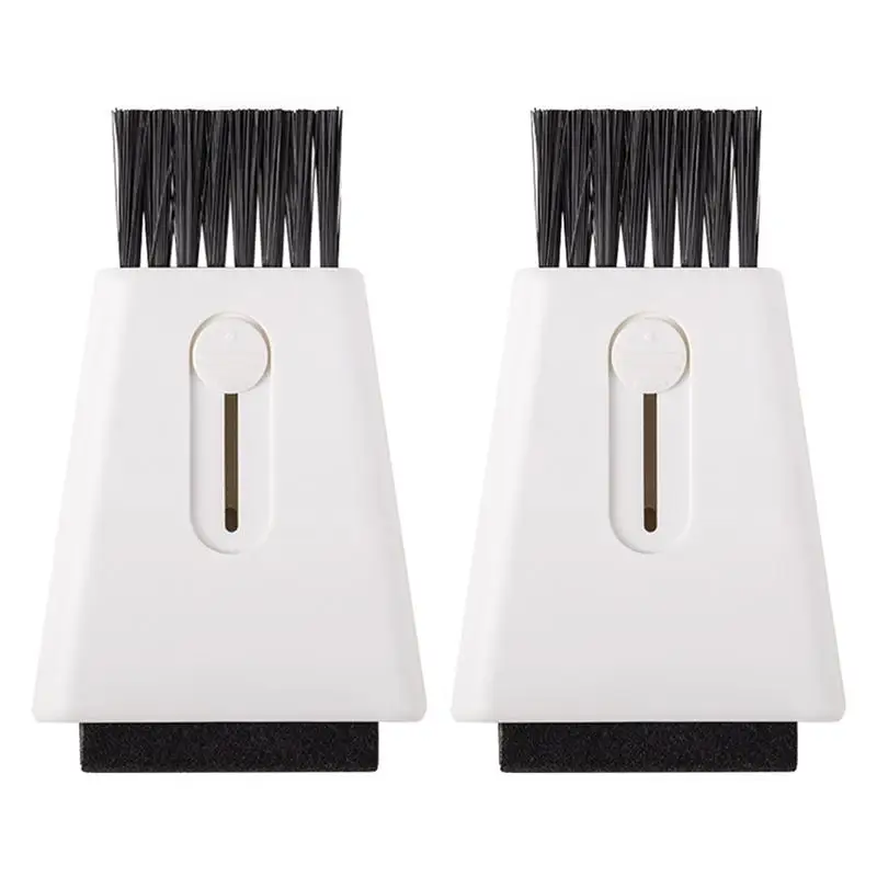 

Щетка для чистки клавиатуры, 2 шт.