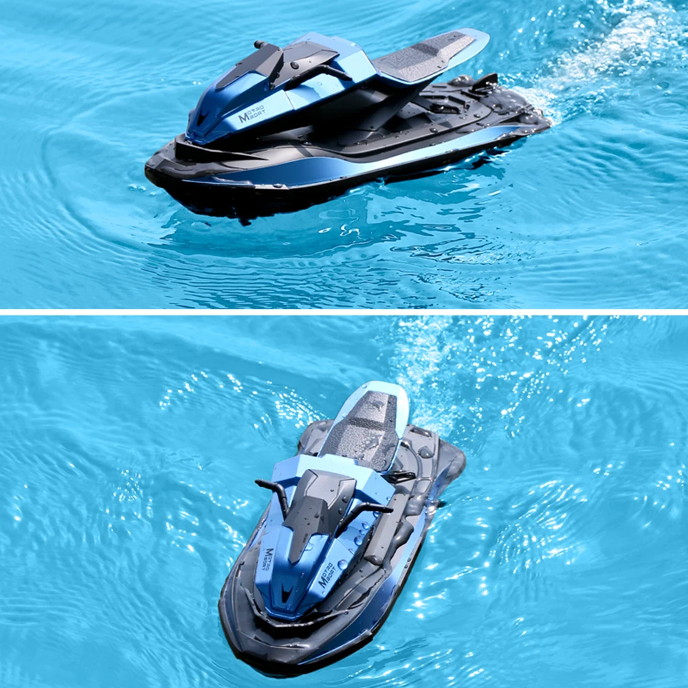 радиоуправляемая лодка лод