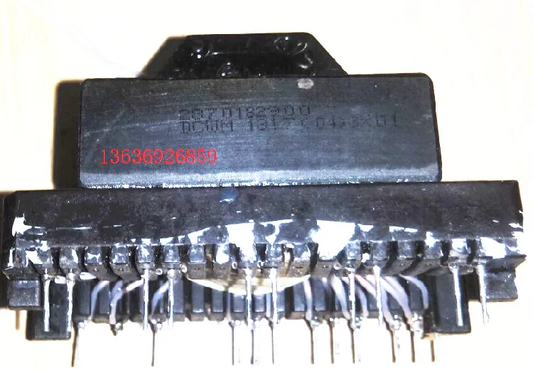 Подходит для преобразователя Delta коммутационный блок питания плата