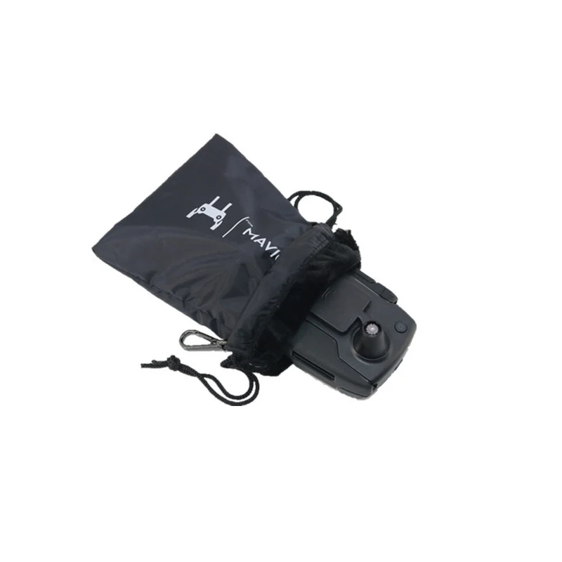 Мягкий тканевый чехол для дрона/сумка хранения пульта дистанционного управления