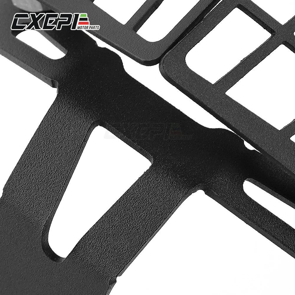 

FOR KAWASAKI VERSYS X-300 VERSYS X300 2015 2016 2017 Motorcycle modification headlight grille guard cover protection