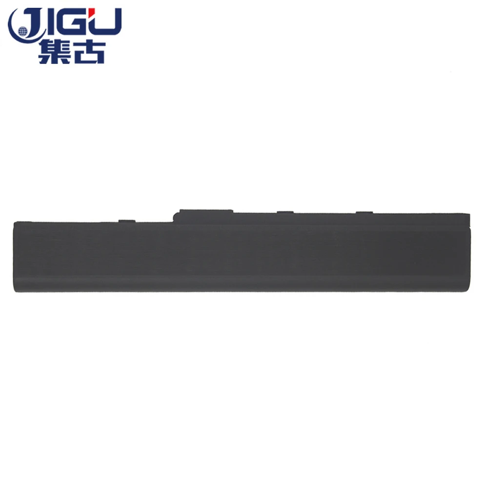 JIGU черный ноутбук с 6 ячейками taptop для ASUS A40JB A40JP A40JC N82 ноутбука nc | Компьютеры и