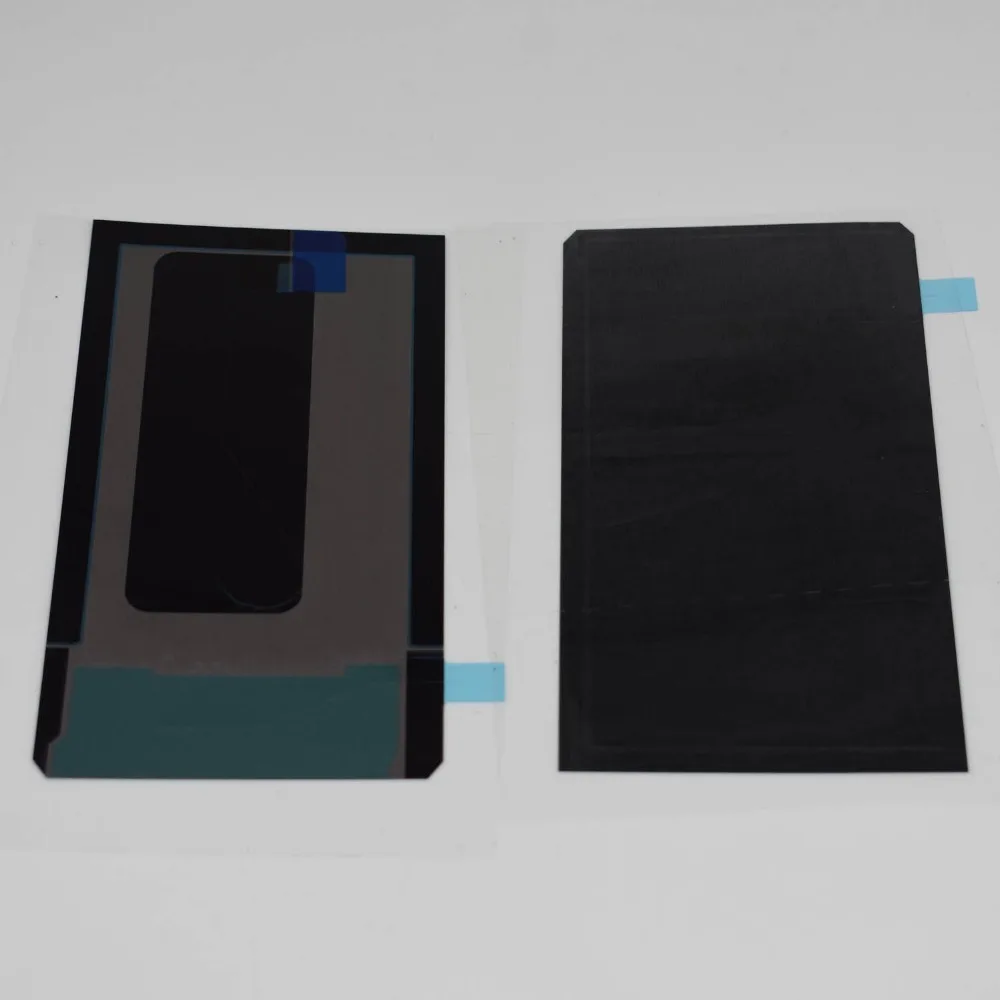 Наклейка на задний ЖК-экран для Samsung Galaxy S6 G920 G920A G920V G920P G920T G920F 50 шт./лот | Мобильные