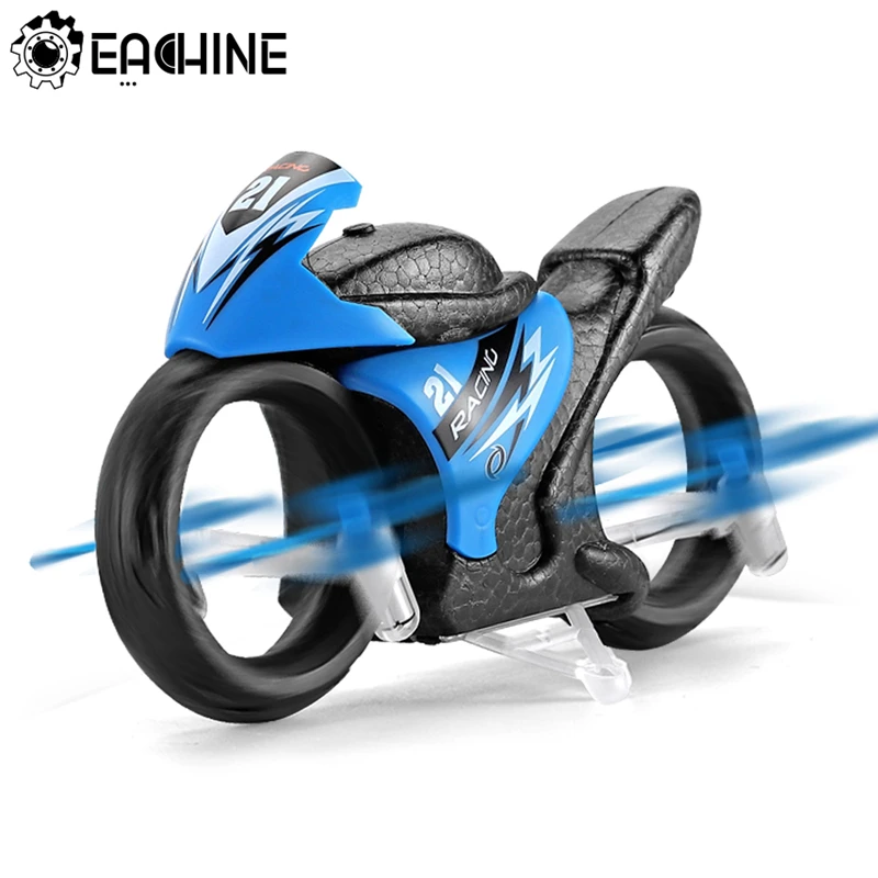 Eachine E021 гоночный 2 в 1 Land/Воздушный режим один ключ переключатель Летающий