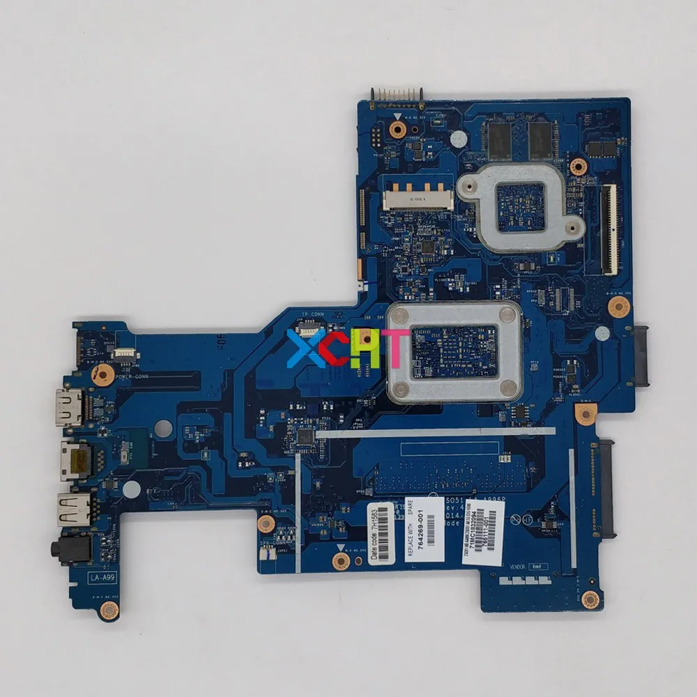 764269-001 764269-501 764269-601 w A8-6410 CPU HD8570M/2GB Graphics ZSO51 LA-A996P for HP 15 15-G NoteBook PC Laptop Motherboard |