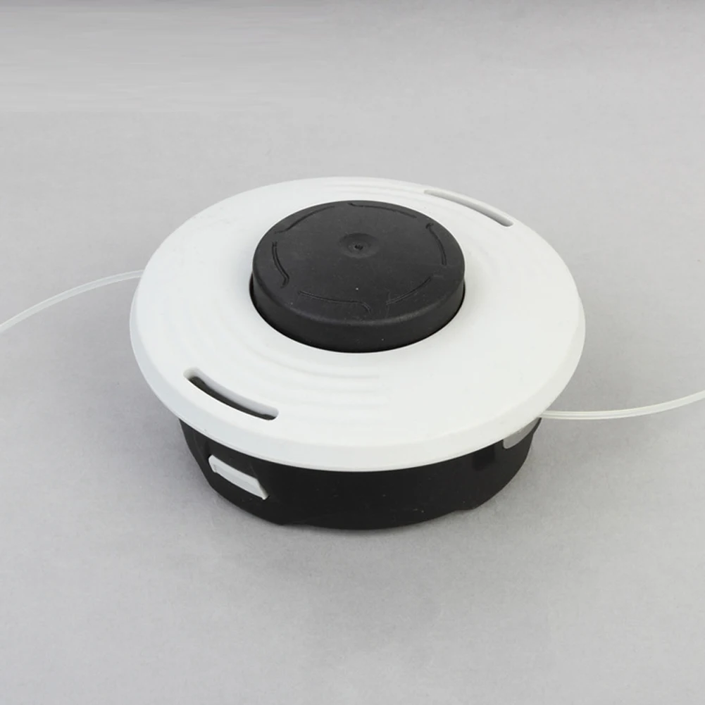 Садовая нейлоновая Головка триммера для газонокосилки запасные