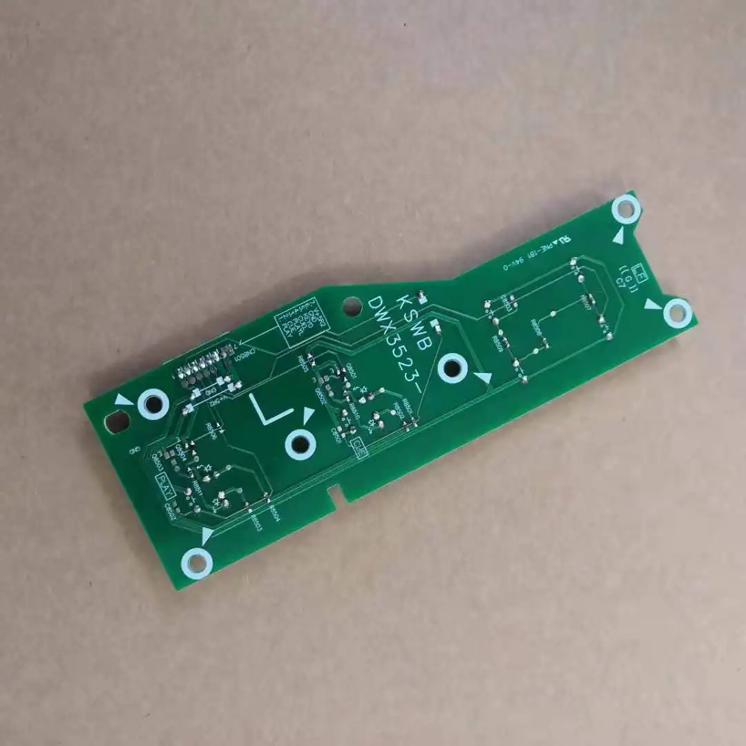 Плата KSWB для Pioneer CDJ 900 nexus |