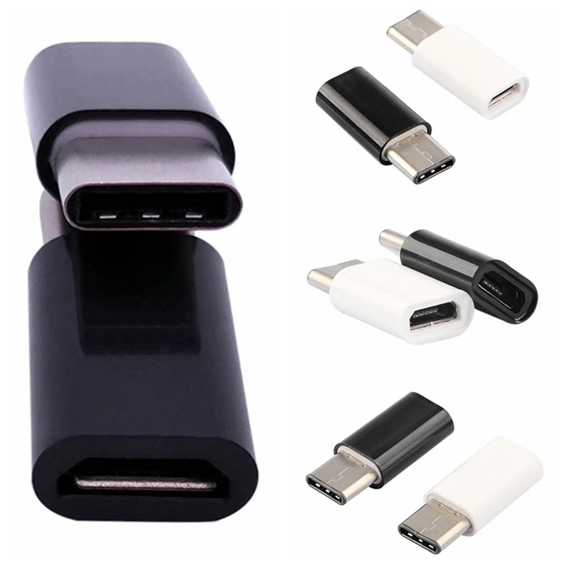 USB 3, 1  C   Micro USB