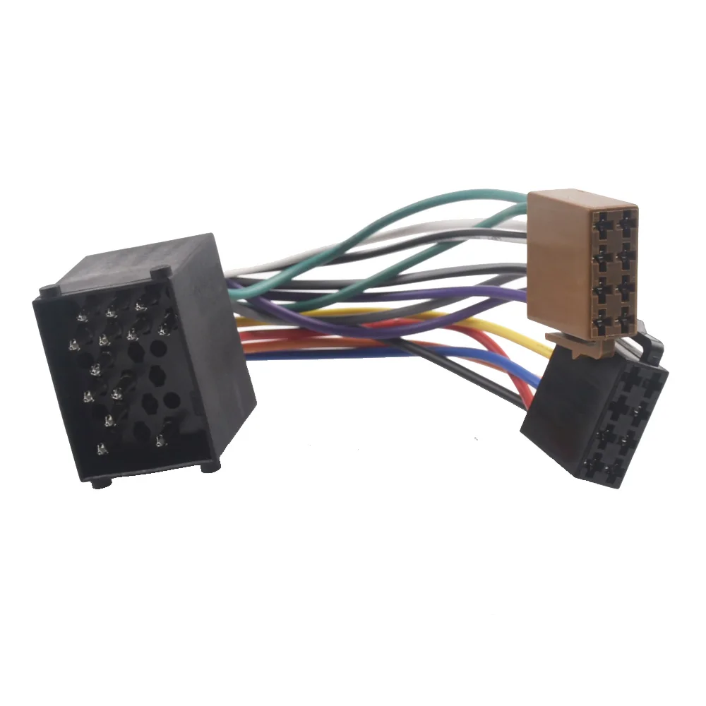 Автомобильный радиоприемник кабель-переходник для LAND ROVER Defender Discovery Freelander 25 45 75 |