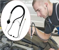 automobile cylinder stethoscope for judge auto car enginer abnormality