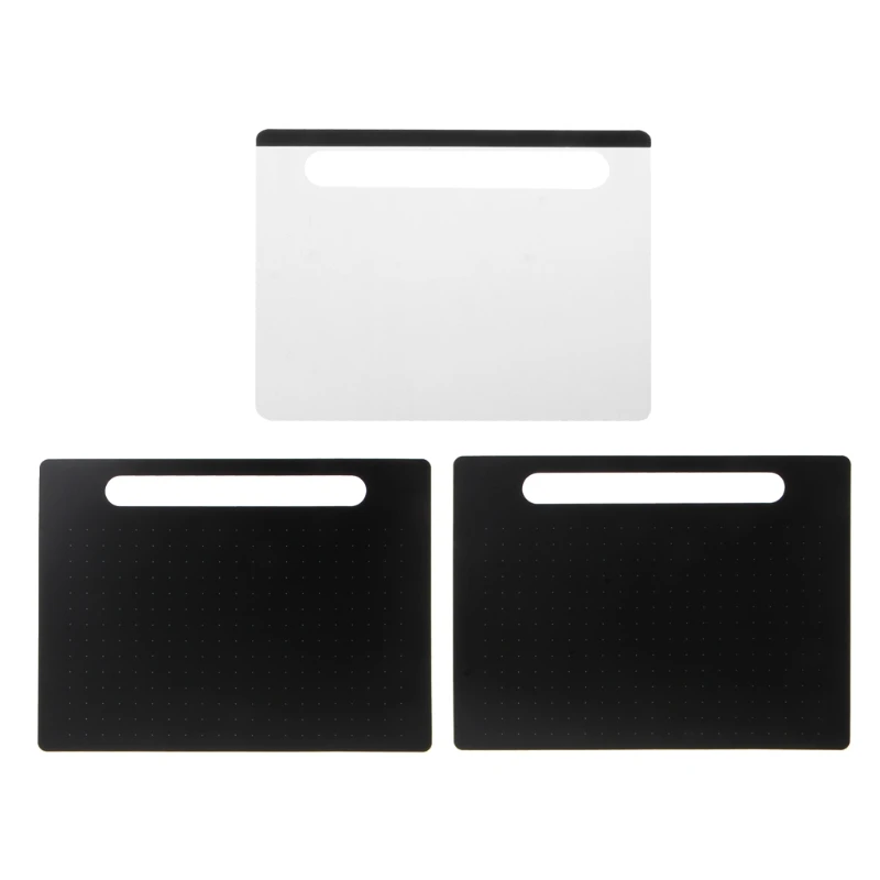 Графитовая Защитная пленка для цифрового графического планшета Wacom CTL6100 |