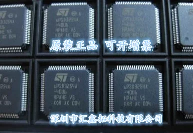 

UPSD3254A UPSD3254A-40U6 TQFP80