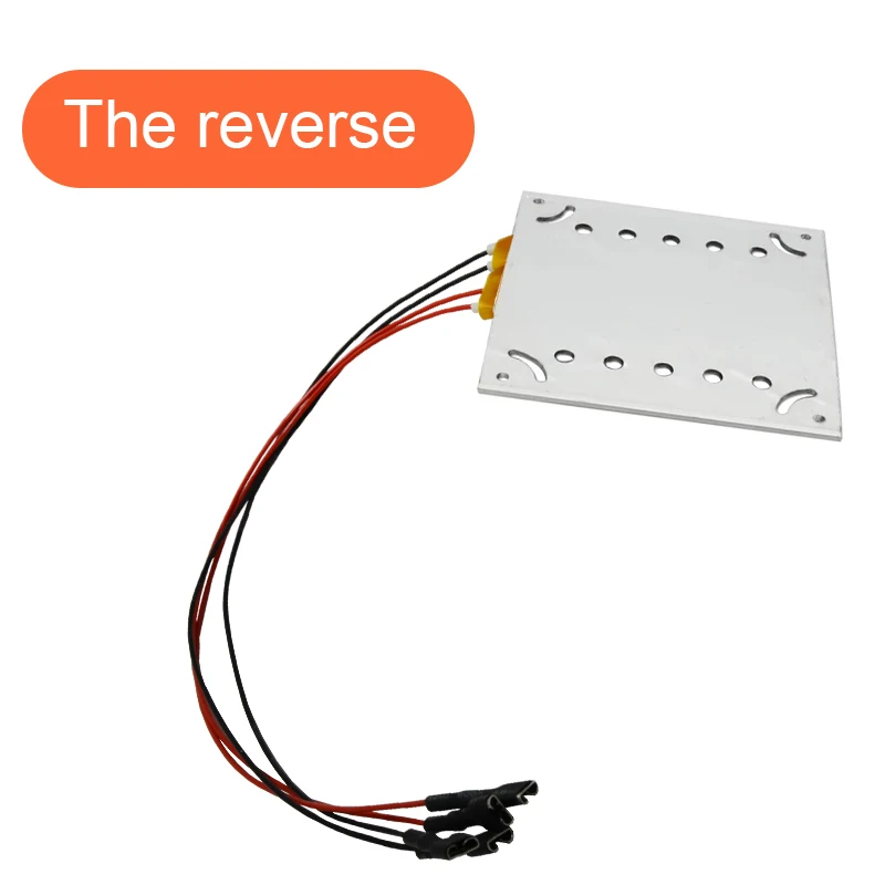 1 шт. DIY нагревательный элемент мини яйцо принадлежности для инкубаторов PTC