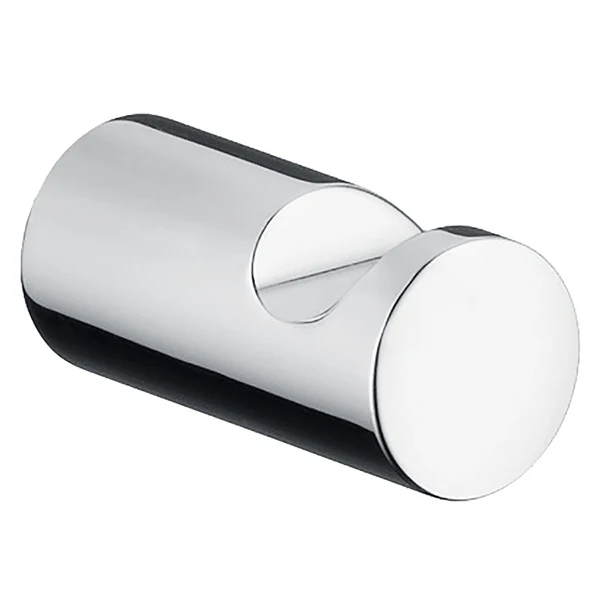 Крючок для полотенец Hansgrohe Logis 40511000 Хром | Дом и сад