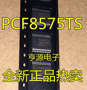 5PCS PCF8575TS SSOP-24 PCF8575T SSOP24 PCF8575 SOP24 8575TS