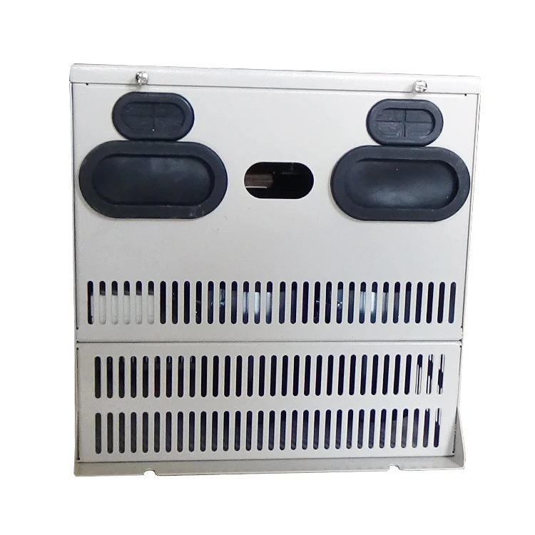 

High Quality 45kw 55kw Frequency Converter Three-phase DC/AC Inverters