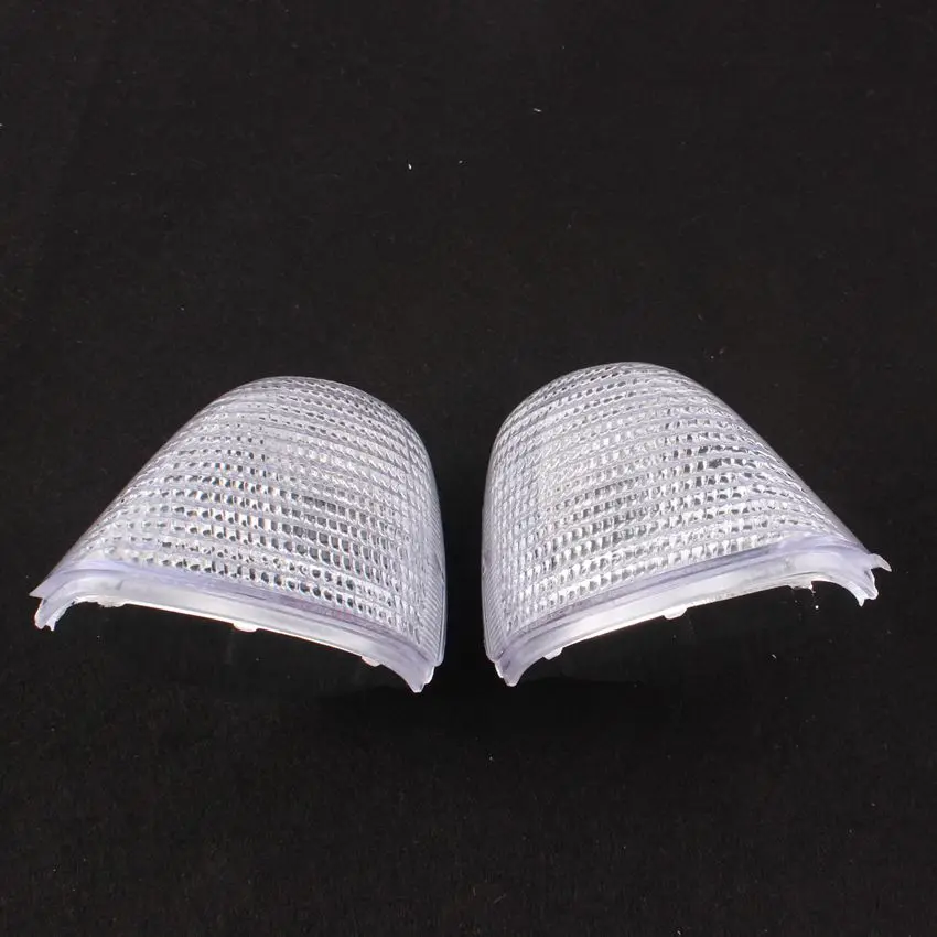 Задний свет сигнал поворота светильник крышка объектива Обувь для езды на