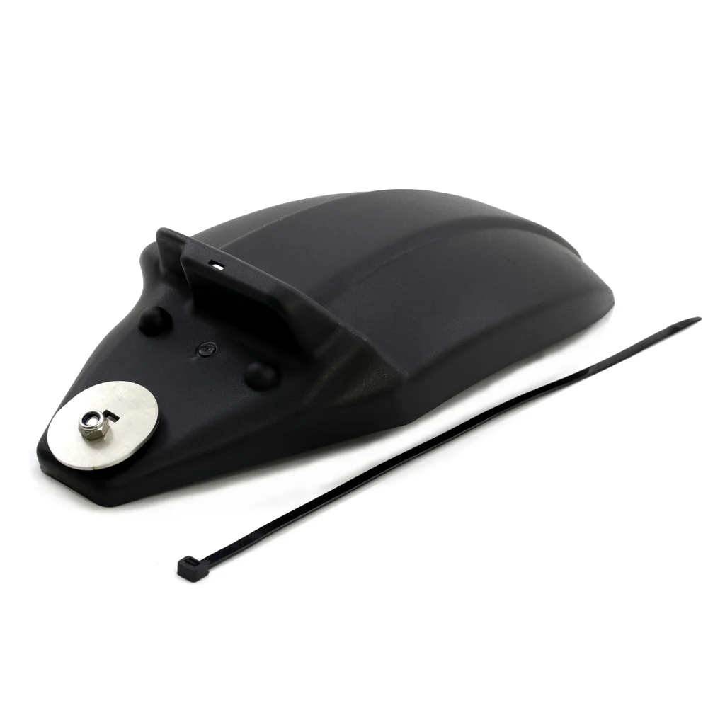 

Motorcycle Front Extender Hugger Mudguard & Rear Fender For Honda NC700X NC700S NC750X NC750S NC700 NC750 NC 700 750 700S 750X