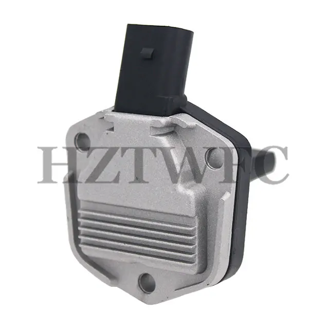 Датчик уровня масла 1J0907660B Skoda Octavia датчик для VW Passat B5 Bora Golf Jetta MK4 Audi A6 C5 A4 B6/B7 Allroad